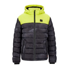 Retour Jeans Ubergangsjacke Otto fur Jungen Куртка межсезонная Otto для мальчика