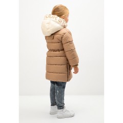 Gulliver Gulliver Steppmantel стеганое пальто Gulliver