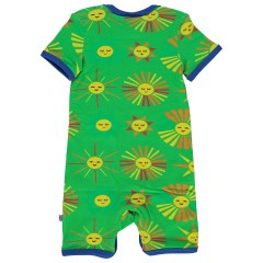 Smafolk Sun Overalls Солнцезащитный комбинезон