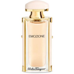 Salvatore Ferragamo (Сальваторе Феррагамо) Emozione Eau de Parfum Парфюмерная вода Spray Спрей, 30 мл