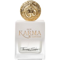 Thomas Sabo (Томас Сабо) Eau de Karma Eau de Parfum Парфюмерная вода Spray Спрей Happiness, 30 мл