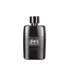 Gucci Intense Eau de Toilette (EdT) Туалетная вода Gucci Guilty pour Homme, 90 мл