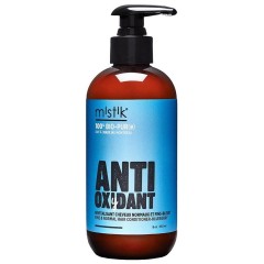 Mistik Fine and Normal Hair Conditioner – Blueberry Кондиционер для тонких и нормальных волос Черника