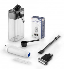 De'Longhi De'Longhi Kaffeevollautomat PrimaDonna Class ECAM 550.65.SB, schwarz Полностью автоматическая кофемашина De'Longhi PrimaDonna Class ECAM 550.65.SB, черный