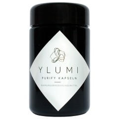 Ylumi Purify Kapseln Nahrungserganzungsmittel Nahrungserganzung, 1 шт.