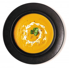 Ritzenhoff & Breker Ritzenhoff & Breker Tafelservice 8-tlg. KITWE schwarz Сервиз Ritzenhoff & Breker 8 предметов. КИТВЕ