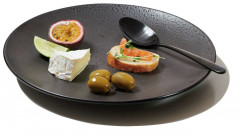 Ritzenhoff & Breker Ritzenhoff & Breker Tafelservice 8-tlg. KITWE schwarz Сервиз Ritzenhoff & Breker 8 предметов. КИТВЕ