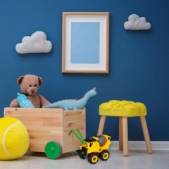 relaxdays Baustellenfahrzeuge Kinder Детская строительная техника