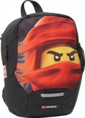 LEGO Kinderrucksack LEGO NINJAGO Red (2022) Детский рюкзак LEGO NINJAGO Red (2022)