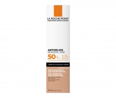 La Roche-Posay ROCHE-POSAY Anthelios Mineral One 03 Creme LSF 50+ ROCHE-POSAY Anthelios Mineral One 03 Крем SPF 50+
