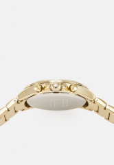 Tommy Hilfiger CASE BEZEL DIAL BRACELET Watch gold-coloured БРАСЛЕТ БЕЗЕЛЬ КОРПУСА Часы золотого цвета