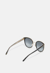 Tommy Hilfiger Sunglasses black Солнечные очки черный