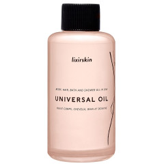 Lixirskin Universal Oil Универсальное масло