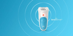 Braun 5-545 GS Silk-epil, Epilierer 5-545 GS Шелк-эпилятор, эпилятор