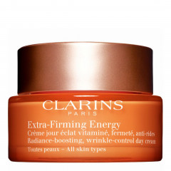 Clarins Extra-Firming Energy Jour Toutes peaux Extra Firming Energy Jour Toutes peaux
