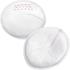 Philips AVENT Комфортные колодки для бюстгалтера дневные, 30 шт