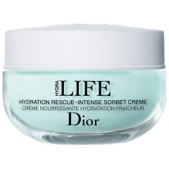 DIOR (Диор) DIOR (Диор) HYDRA LIFE Intense Sorbet Creme Gesichtscreme Feuchtigkeit und Schutz, 50 мл