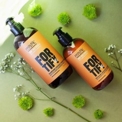 Mistik Dry and Brittle Hair Conditioner – Maple Кондиционер для сухих и ломких волос Клен