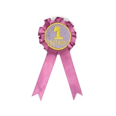 By ASTRUP Siegerschleifen fur Steckenpferde Ленты для хобби-лошадей