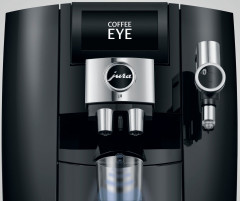 JURA JURA Kaffeevollautomat 15457 J8 (EA) Полностью автоматическая кофемашина JURA 15457 J8 (EA)
