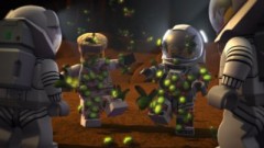 LEGO DVD LEGO Ninjago - Season 3.2 DVD LEGO Ninjago - Сезон 3.2