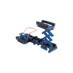 Clementoni Wissenschaft Spiel Build Сборка научной игры