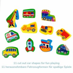 Hakuna Matte Puzzlematte fur Babys Коврик-пазл для младенцев