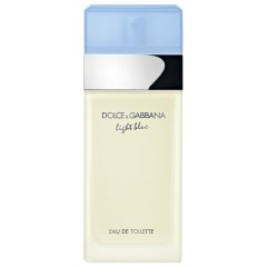 Dolce&amp;Gabbana (Дольче Габана)  Eau de Toilette (EdT) Туалетная вода Light Blue, 50 мл