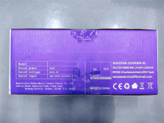 OLAYMEY OLAYMEY Akku-Hand-und Stielstaubsauger, 300,00 W, Beutellos, 25000PA 300W Staubsauger Kabellos Bis zu 50 Min, 6 in 1 Ultraleiser  Беспроводной учной и стержневой пылесос OLAYMEY, 300,00 Вт, без мешка, 25000 Па, беспроводной пылесос 300 Вт, до 50 м