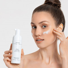 tomorrowlabs Foam Cleanser  Пенка для умывания