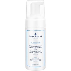 Sans Soucis Reinigungsschaum чистящая пена