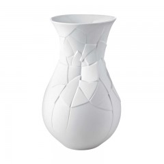 Rosenthal studio-line Rosenthal studio-line Vase of Phases Vase of Phases weiss matt 30 cm Rosenthal studio-line Vase of Phases Ваза Phases матово-белая 30 см