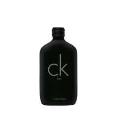 CALVIN KLEIN Eau de Toilette (EdT) Туалетная вода ck be, 50 мл