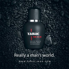 Tabac (Табак) Подарочный набор: Eau de Toilette Spray Туалетная вода 30 мл + Body &amp; Hair Shower Gel Гель для душа 75 мл + Deodorant Spray Дезодорант спрей 50 мл 