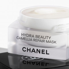 CHANEL CAMELLIA REPAIR MASK КАМЕЛИЯ ВОССТАНАВЛИВАЮЩАЯ МАСКА