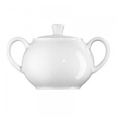 Arzberg Arzberg Form 1382 Weiss Zuckerdose 6 Personen(0,20 L) Arzberg Form 1382 Сахарница белая на 6 персон (0,20 л)