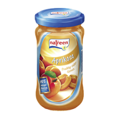 Natreen Абрикосовое варенье 225г