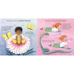 Carlsen Verlag Turnen wie die Tiere Гимнастика как у животных