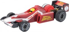 Darda DARDA Formel 1 Rennwagen Гоночный автомобиль DARDA Formula 1
