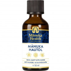 Manuka Health Mildes Manukaol Мягкий манукаол