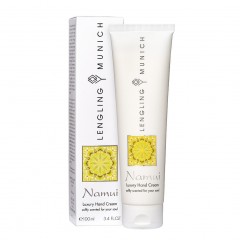 Lengling Munich Hand Cream Namui Крем для рук Намуи