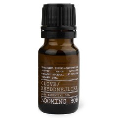 Booming Bob Essential Oil Clove Эфирное масло гвоздики