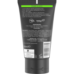 Schwarzkopf Taft Schaumfestiger Volumen Haltegrad 5, Тафт Гель для укладки Эластичный сильной фиксации 5, 150 мл