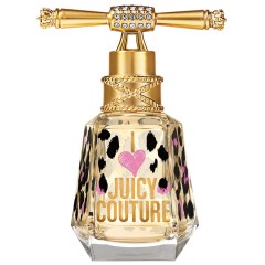 Juicy Couture I Love Juicy Eau de Parfum (EdP) Парфюмерная вода I am Juicy, 50 мл