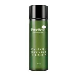 Pureheals Centella Reviving Toner Gesichtswasser Centella, 125 мл