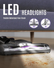 OLAYMEY OLAYMEY Akku-Hand-und Stielstaubsauger, 160,00 W, Beutellos, 20000PA Akku Staubsauger 6in1 Kabelloser Staubsauger Beutellos 2200mAh  Беспроводной ручной пылесос OLAYMEY, 160,00 Вт, без мешка, беспроводной пылесос 20000 Па Беспроводной пылесос 6-в-