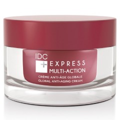 IDC Express Multi - Action Gesichtspflege Pflege, 50 мл