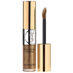 Yves Saint Laurent Тени для век Savage Escape Full Metal