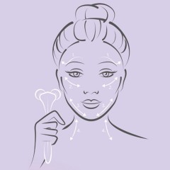 MILU Workout Beauty Tool Инструменты красоты для тренировок