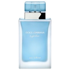 Парфюмерная вода Dolce & Gabbana Light Blue Eau Intense Eau de Parfum, 25 мл